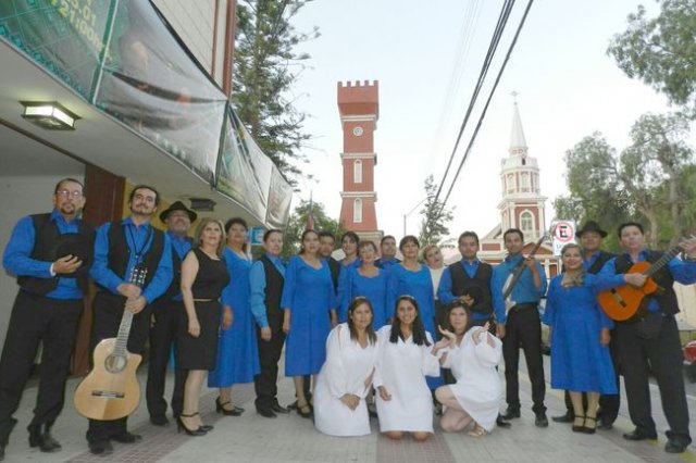 XVIII ENCUENTRO ZONAL