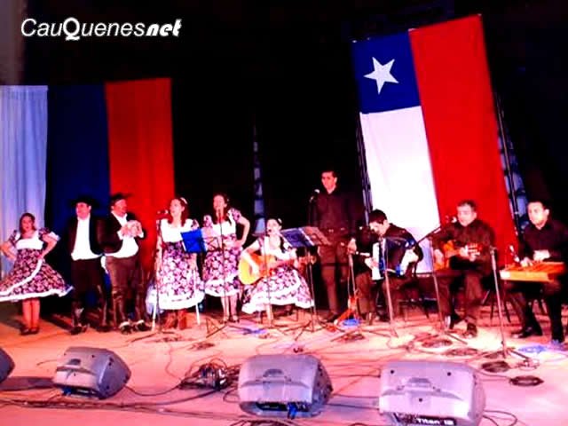 XVIII ENCUENTRO ZONAL